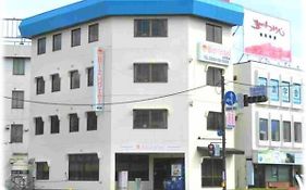 Biz Hotel 塩尻駅前